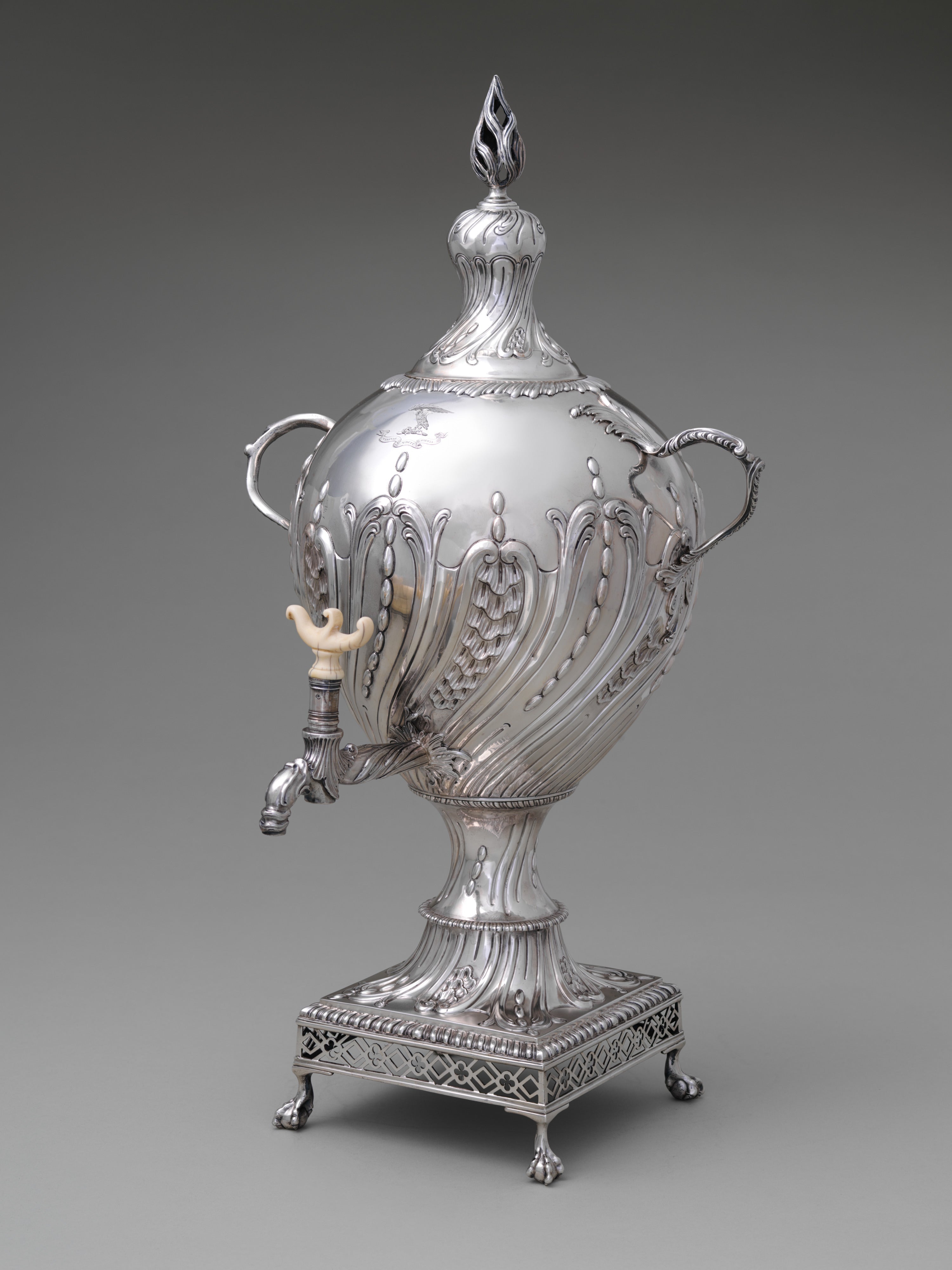 Hot Water Urn