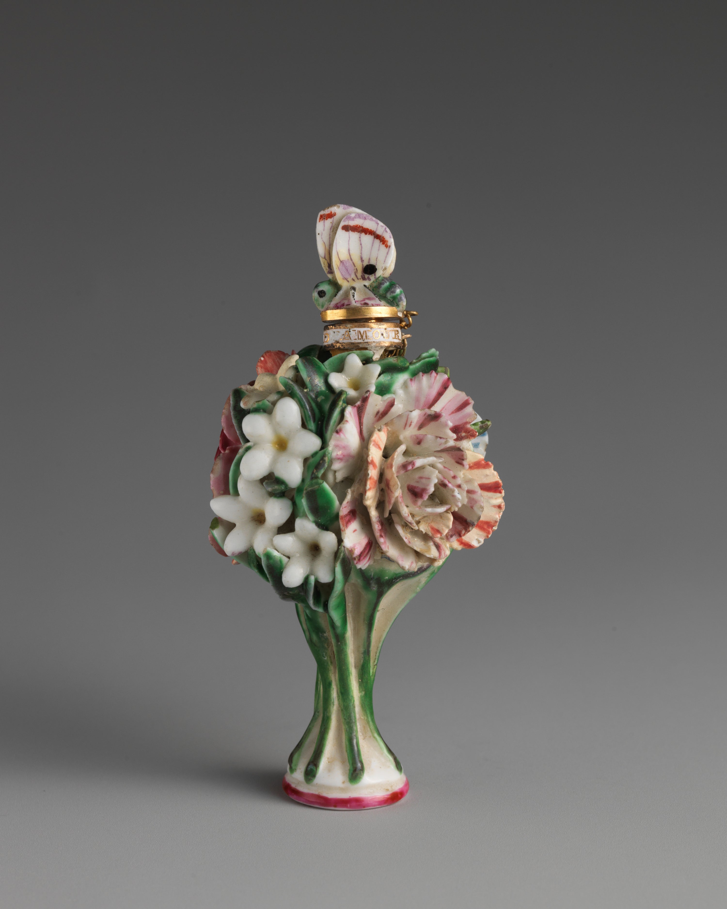Scent Bottle