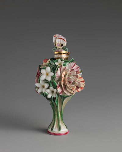 Scent Bottle