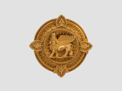 Brooch