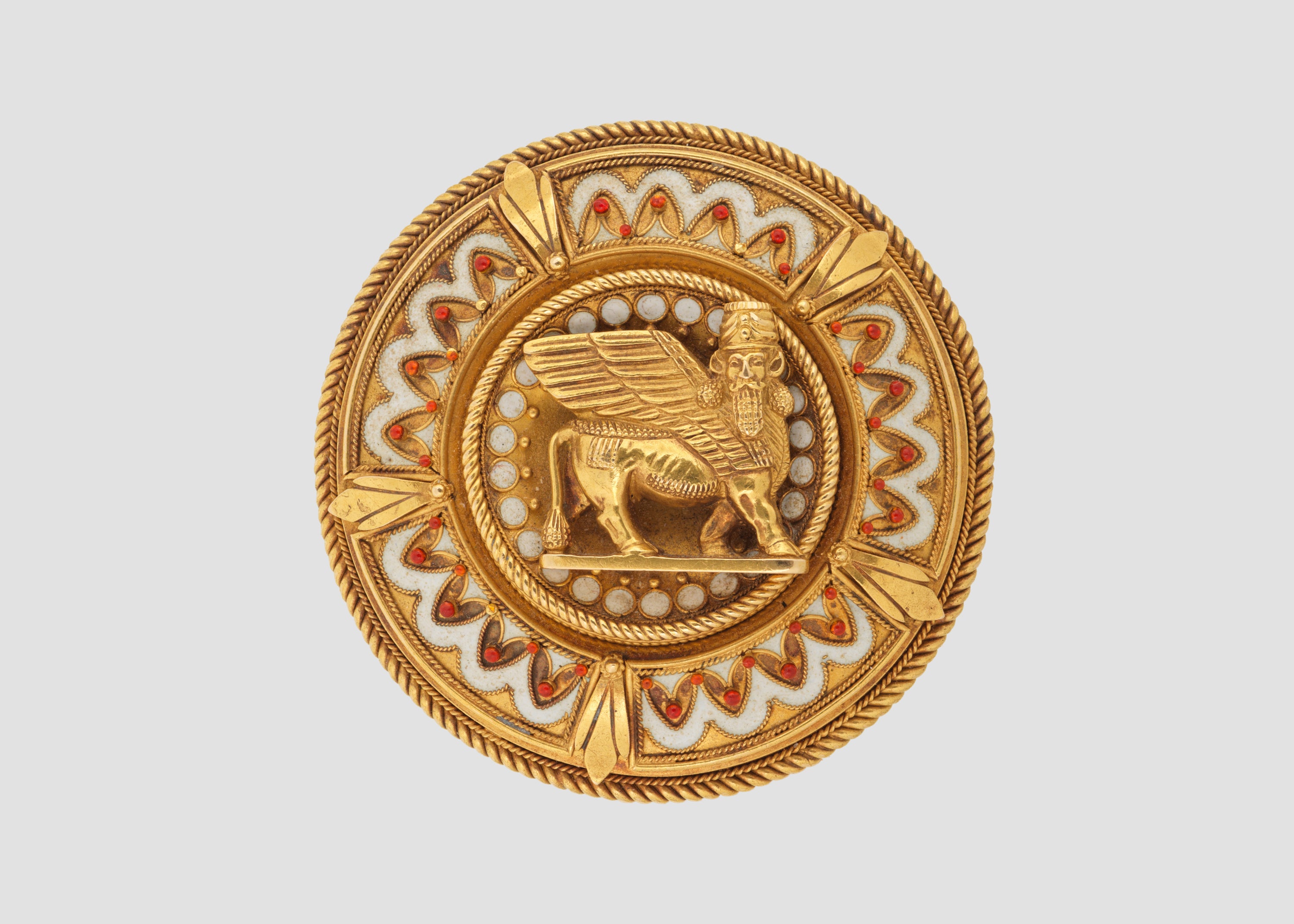 Brooch