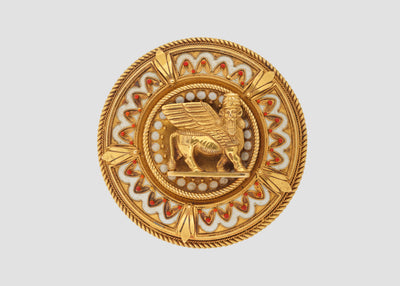 Brooch