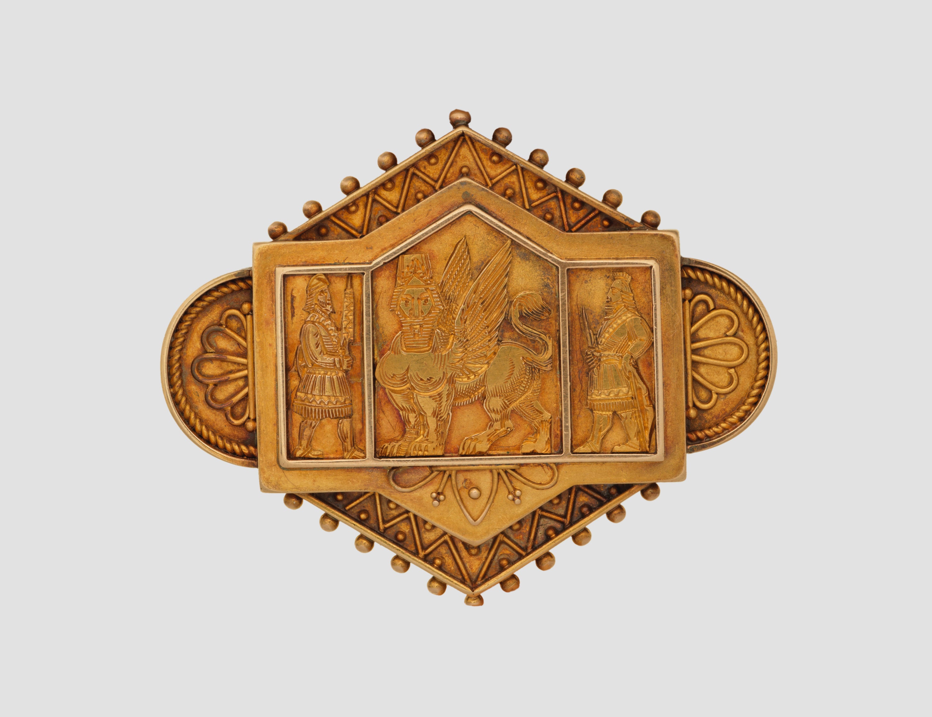Brooch