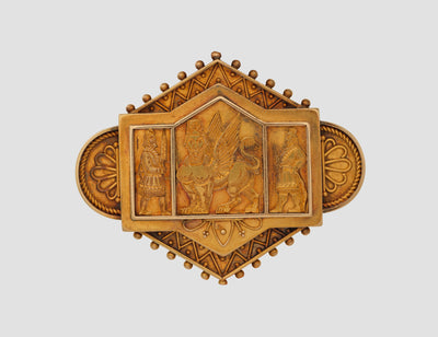 Brooch