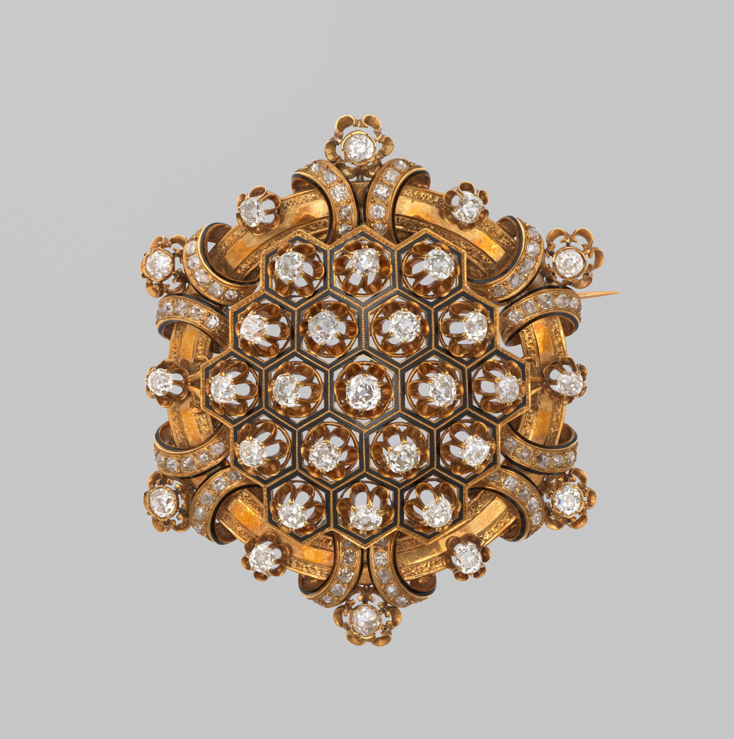 Brooch