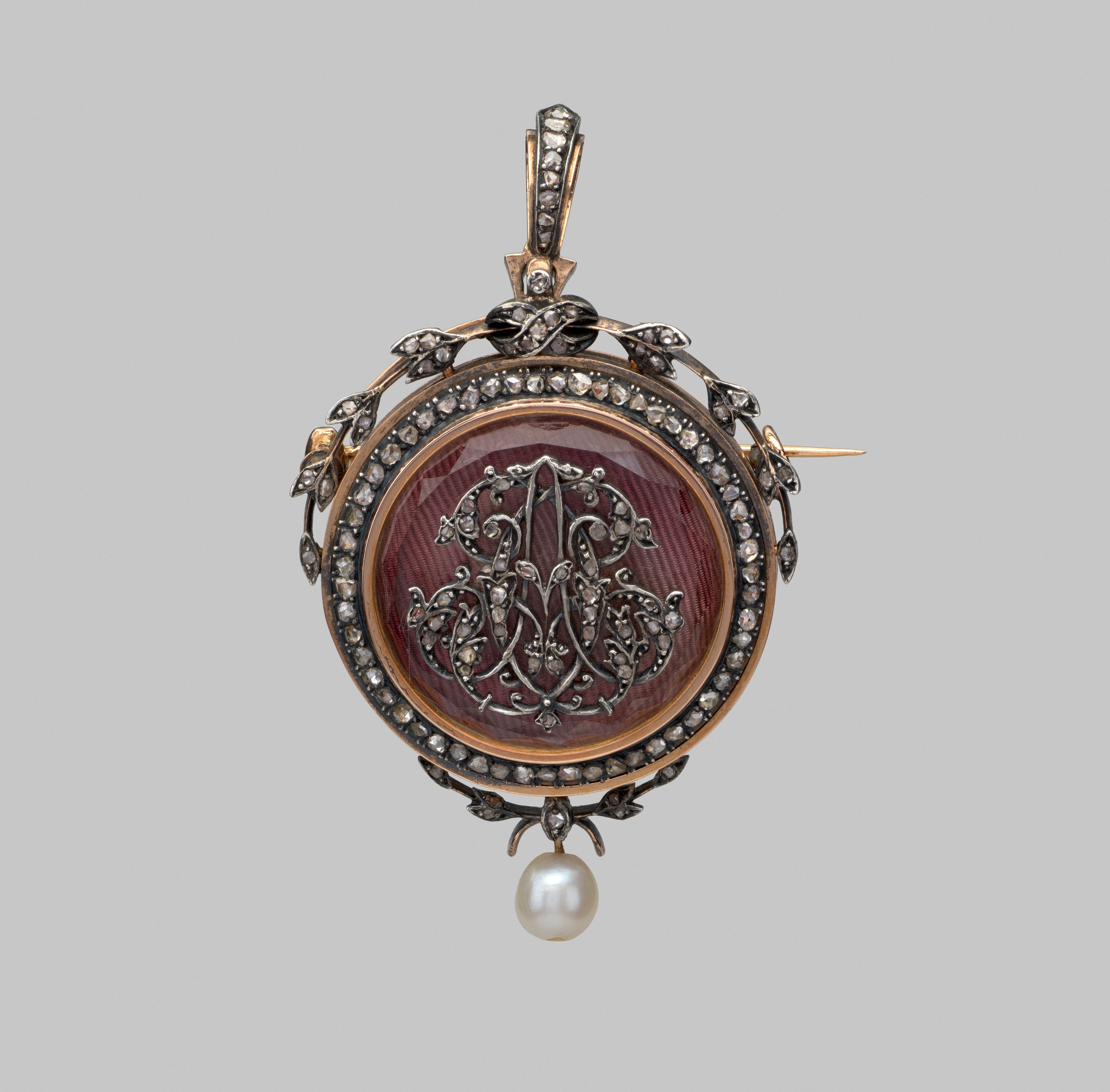 Brooch