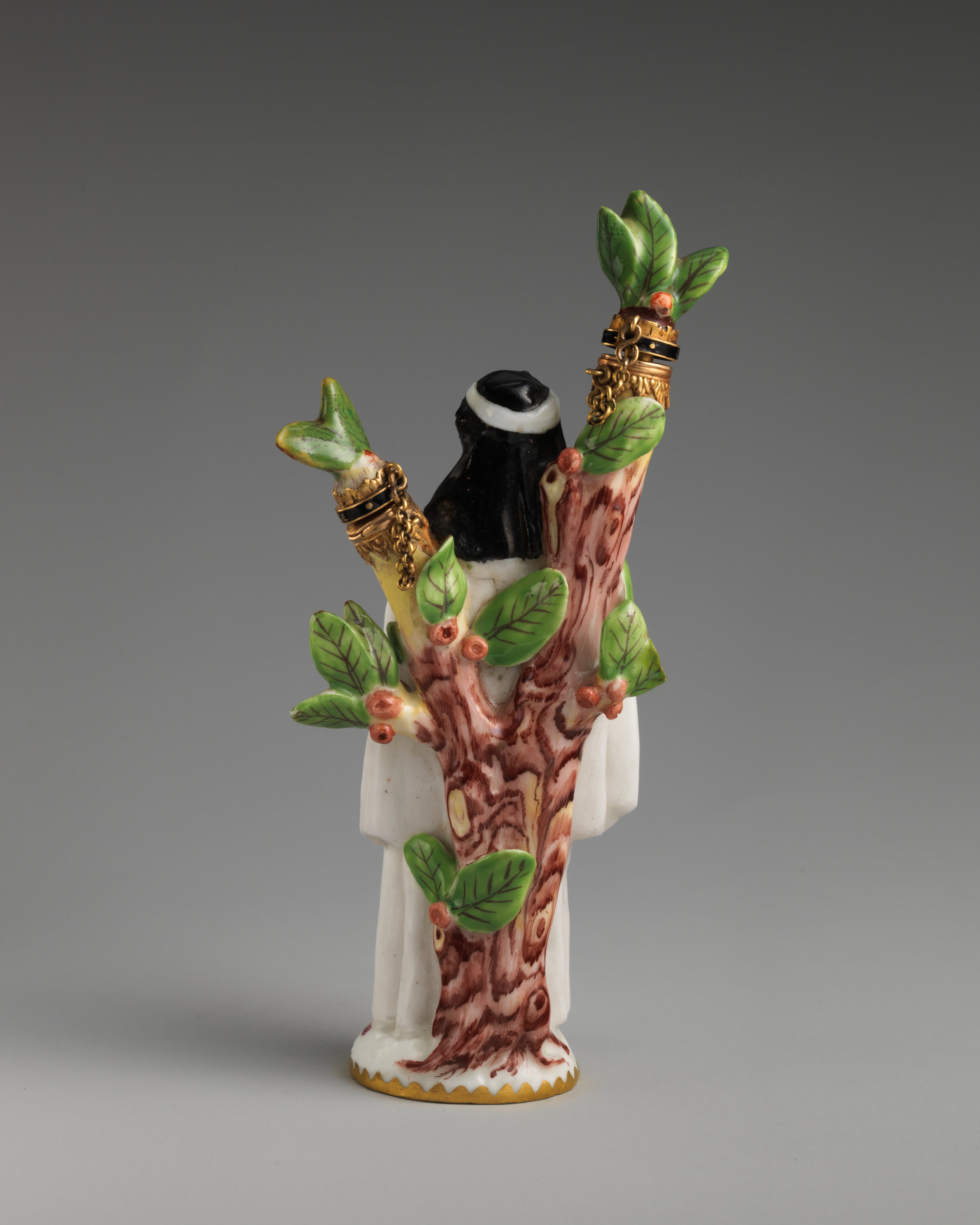 Scent Bottle