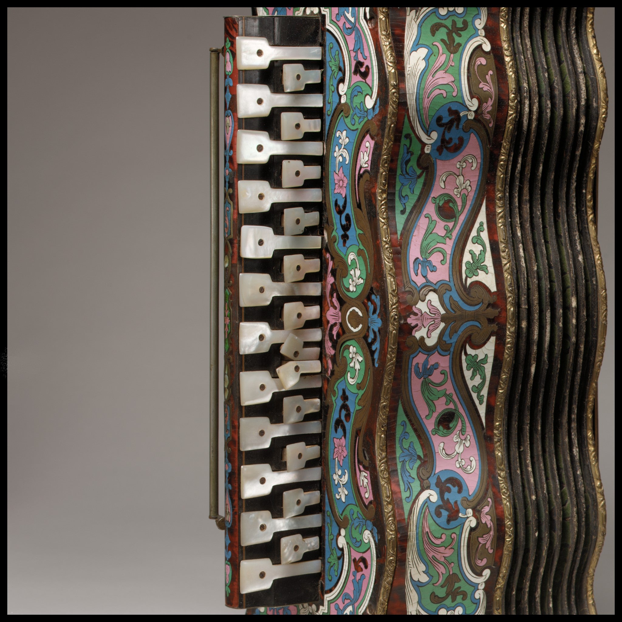 Accordion