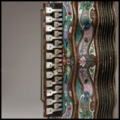 Accordion