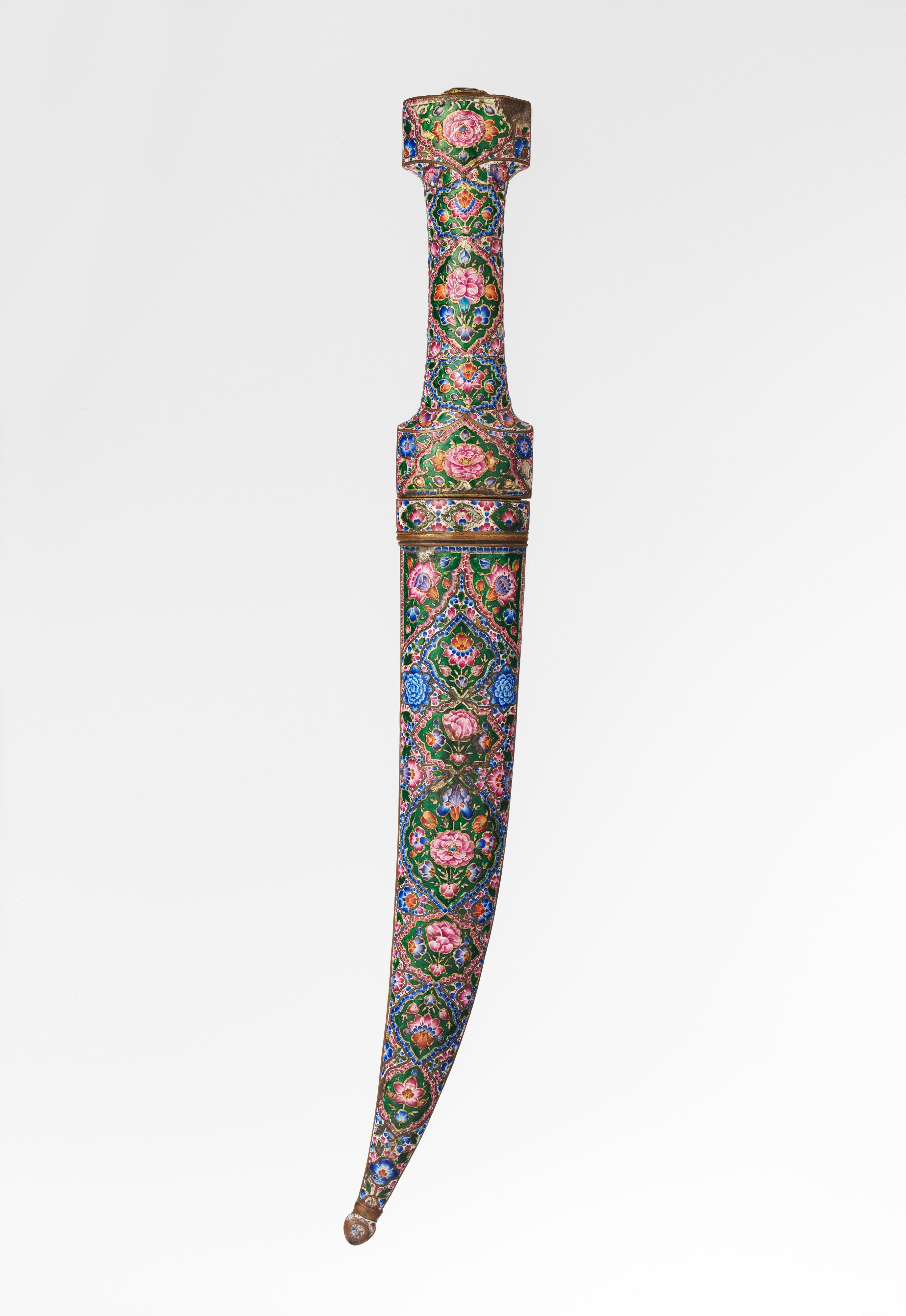 Dagger with Sheath