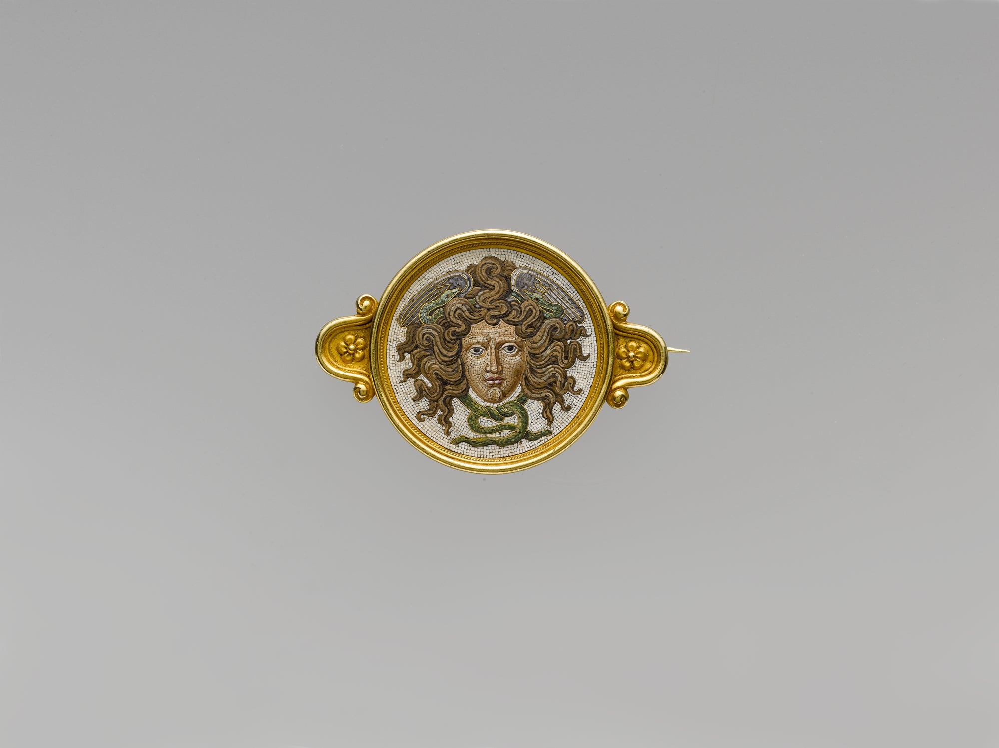 Brooch
