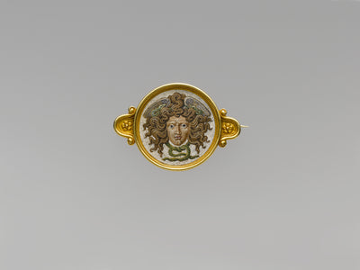 Brooch