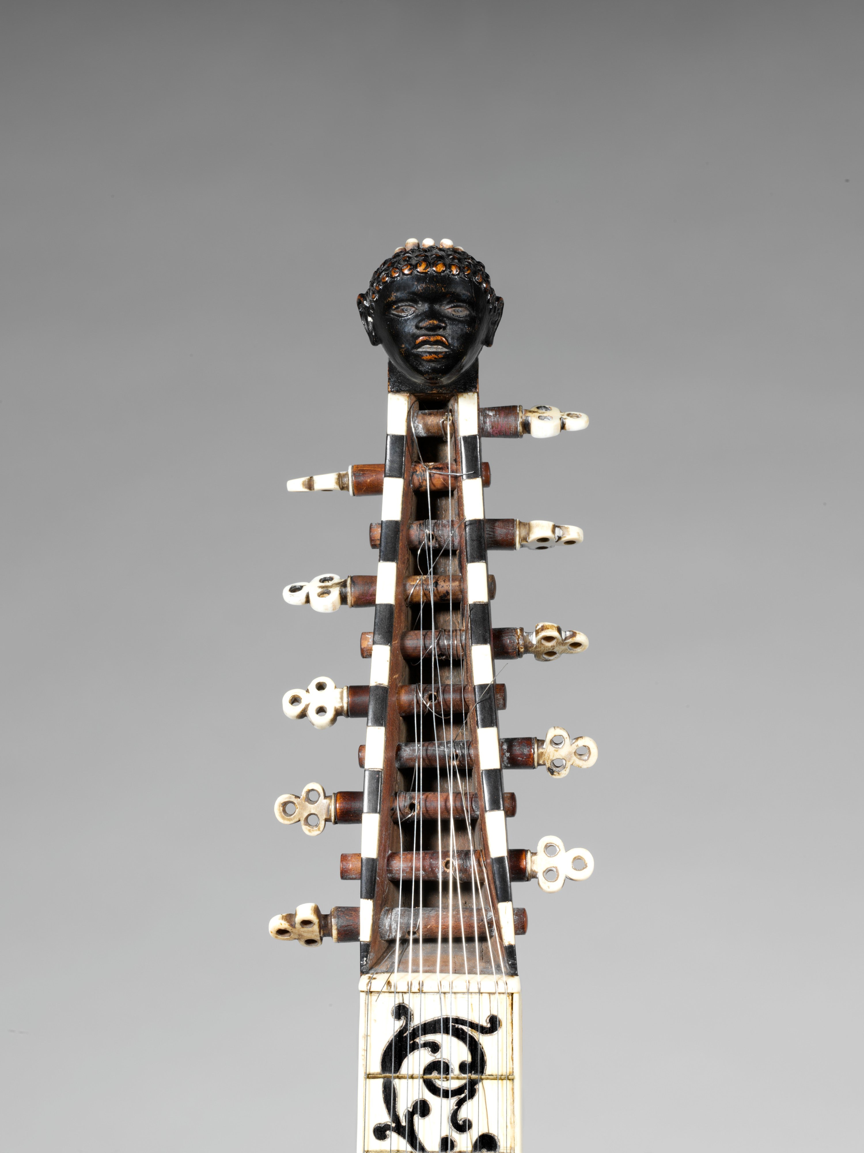 Cittern