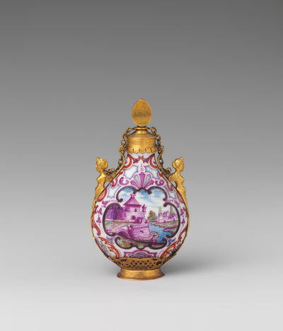 Scent Bottle