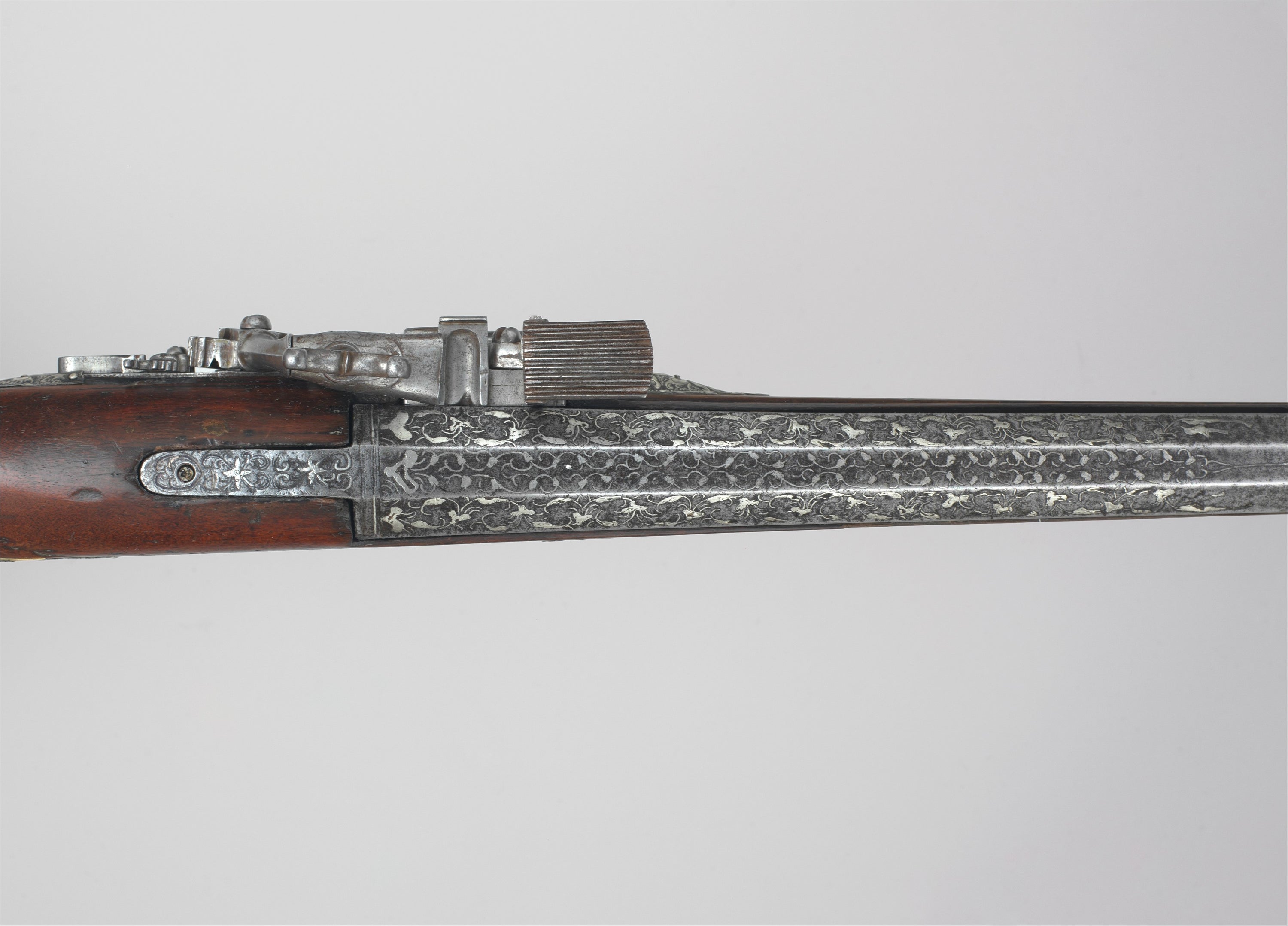 Flintlock Gun