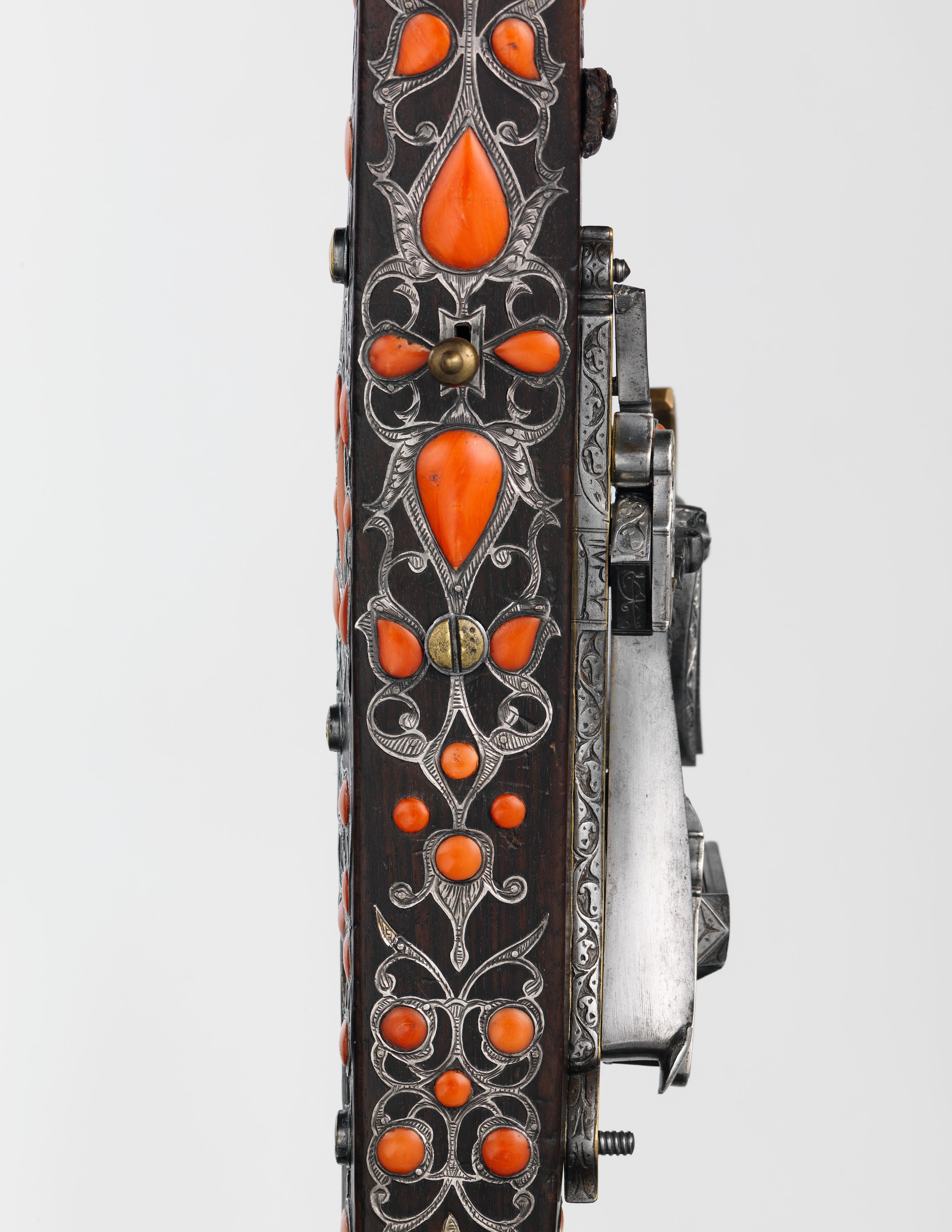 Miquelet Gun