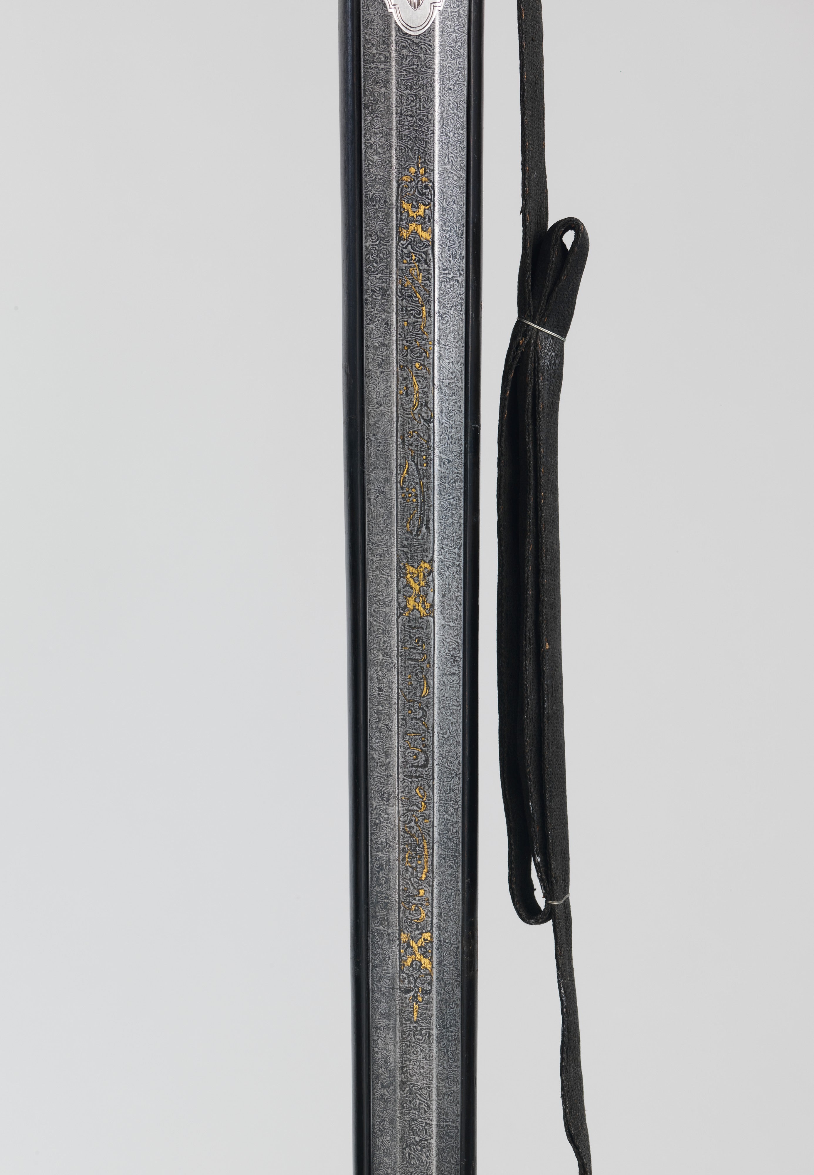 Miquelet Rifle