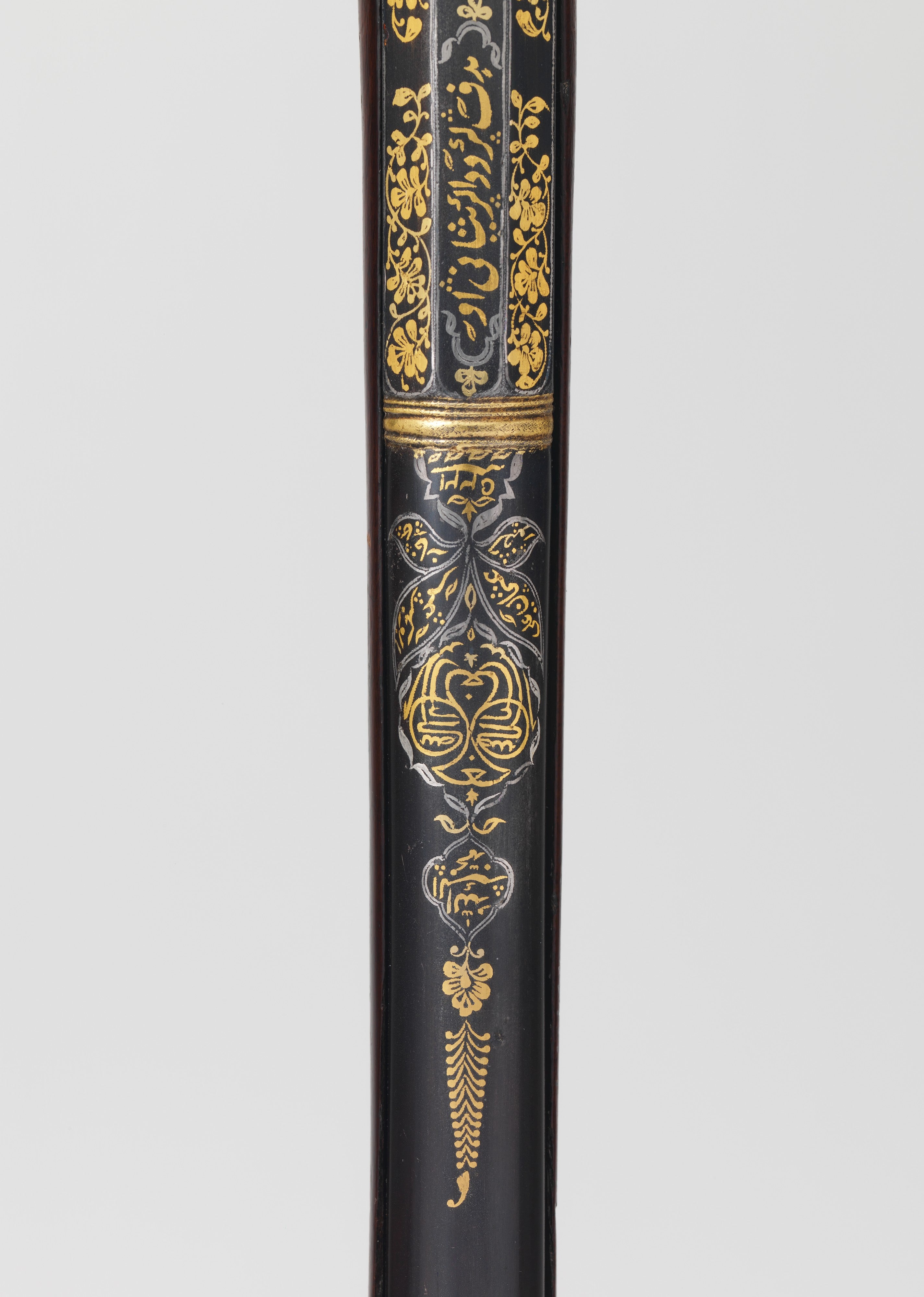 Flintlock Blunderbuss