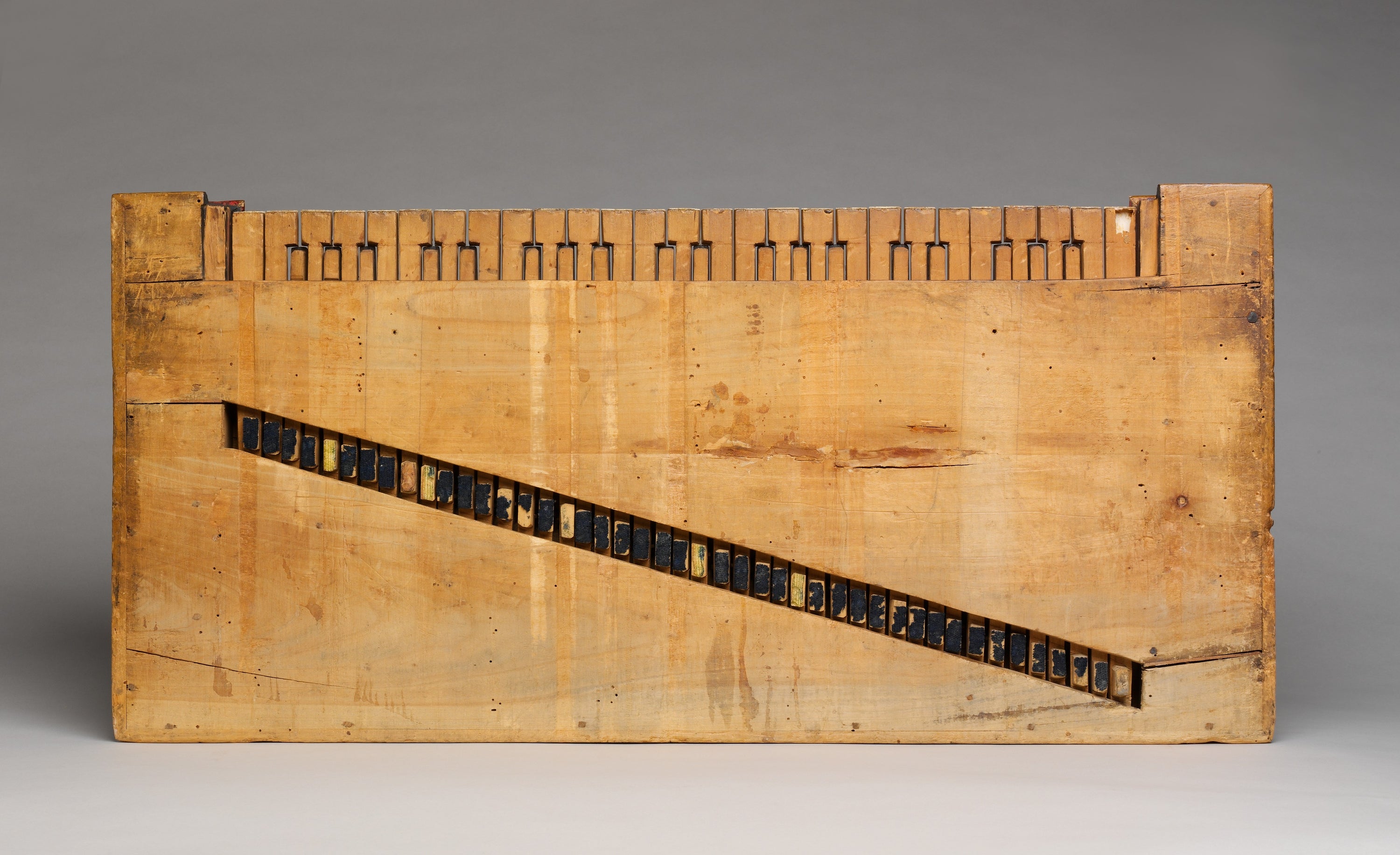 Double Virginal