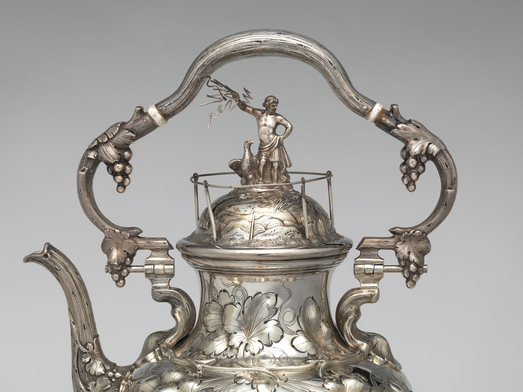 Teakettle