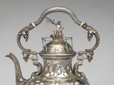 Teakettle