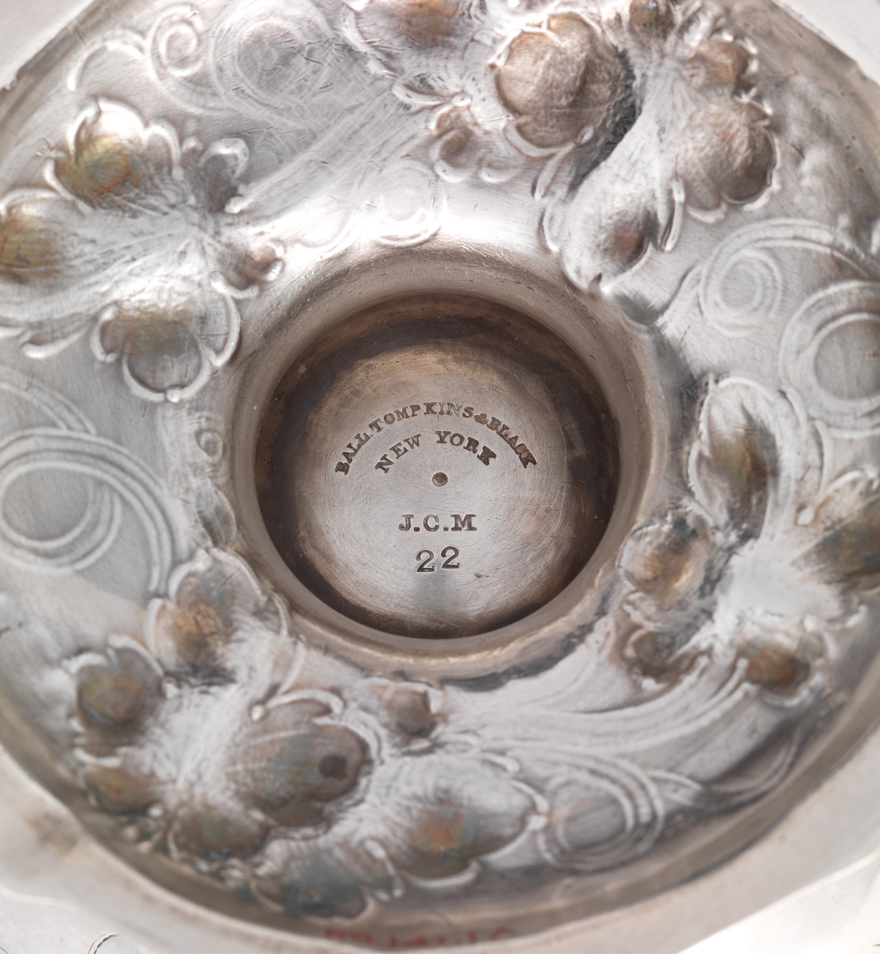 Teakettle