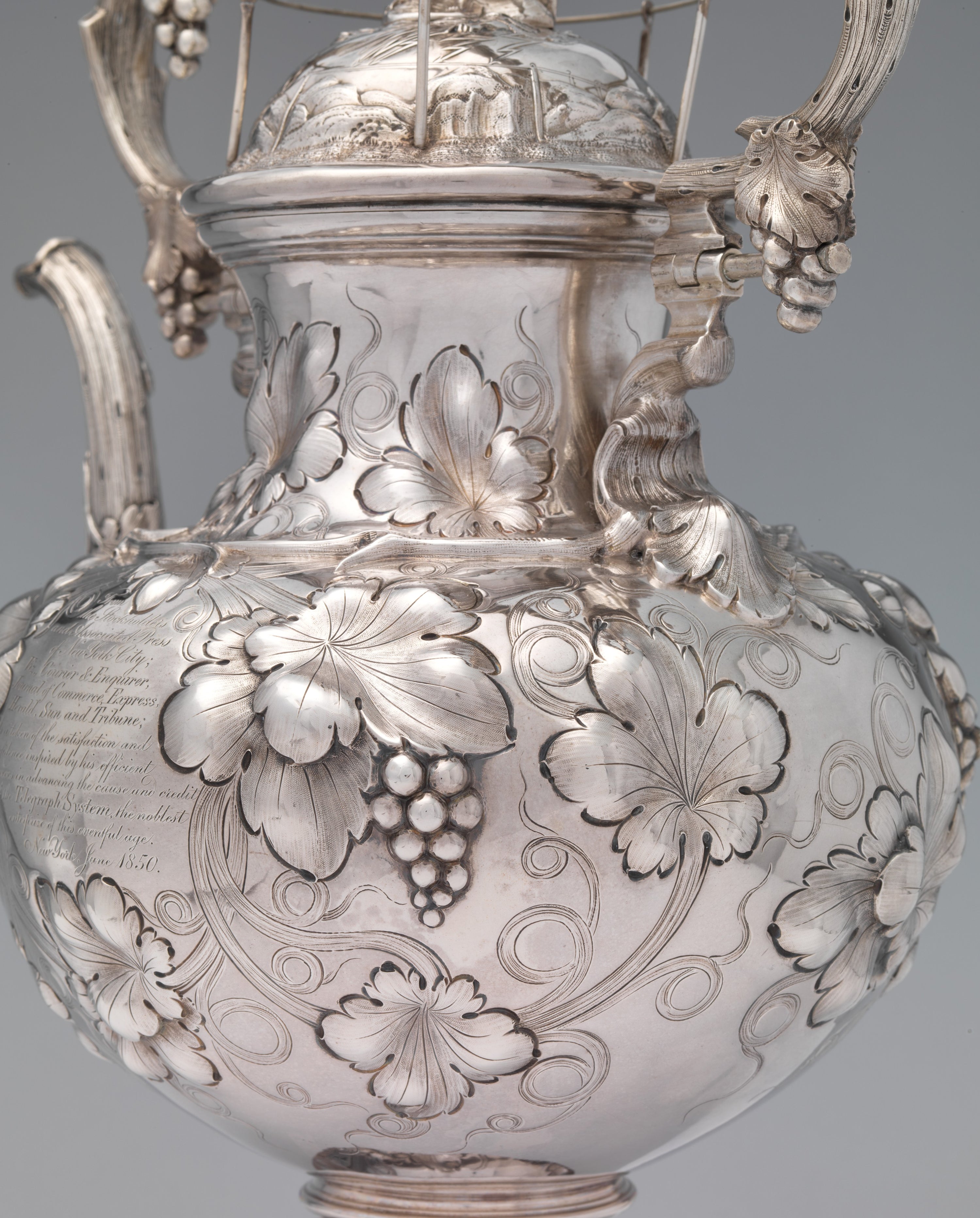 Teakettle