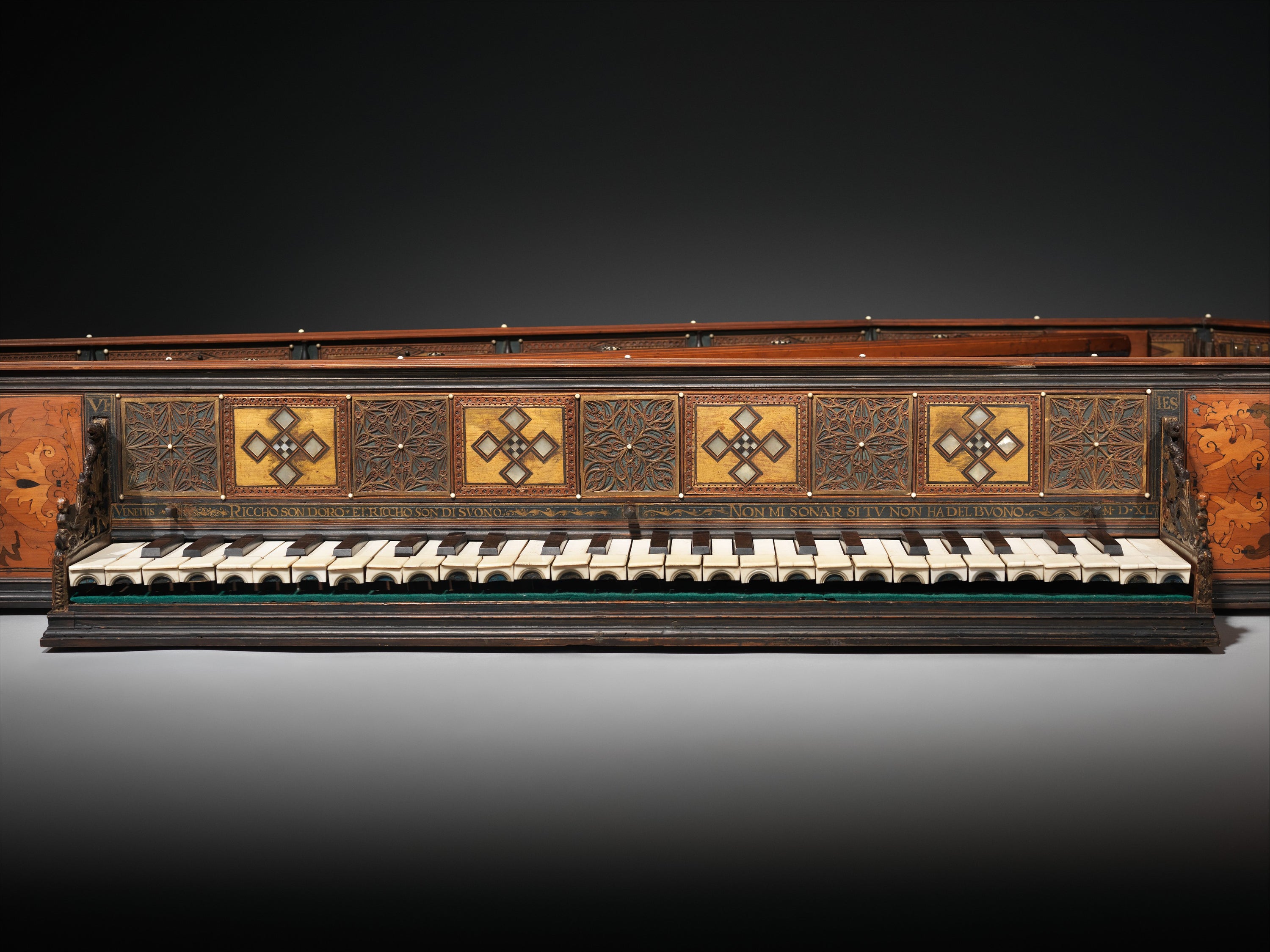 Virginal