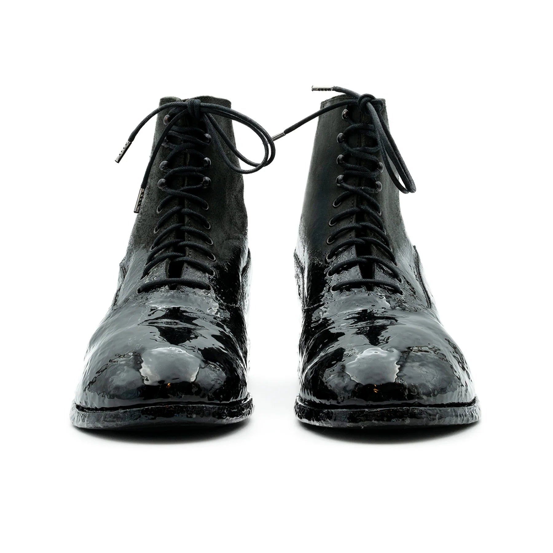 DEEPTI, Crash Culatta Boots