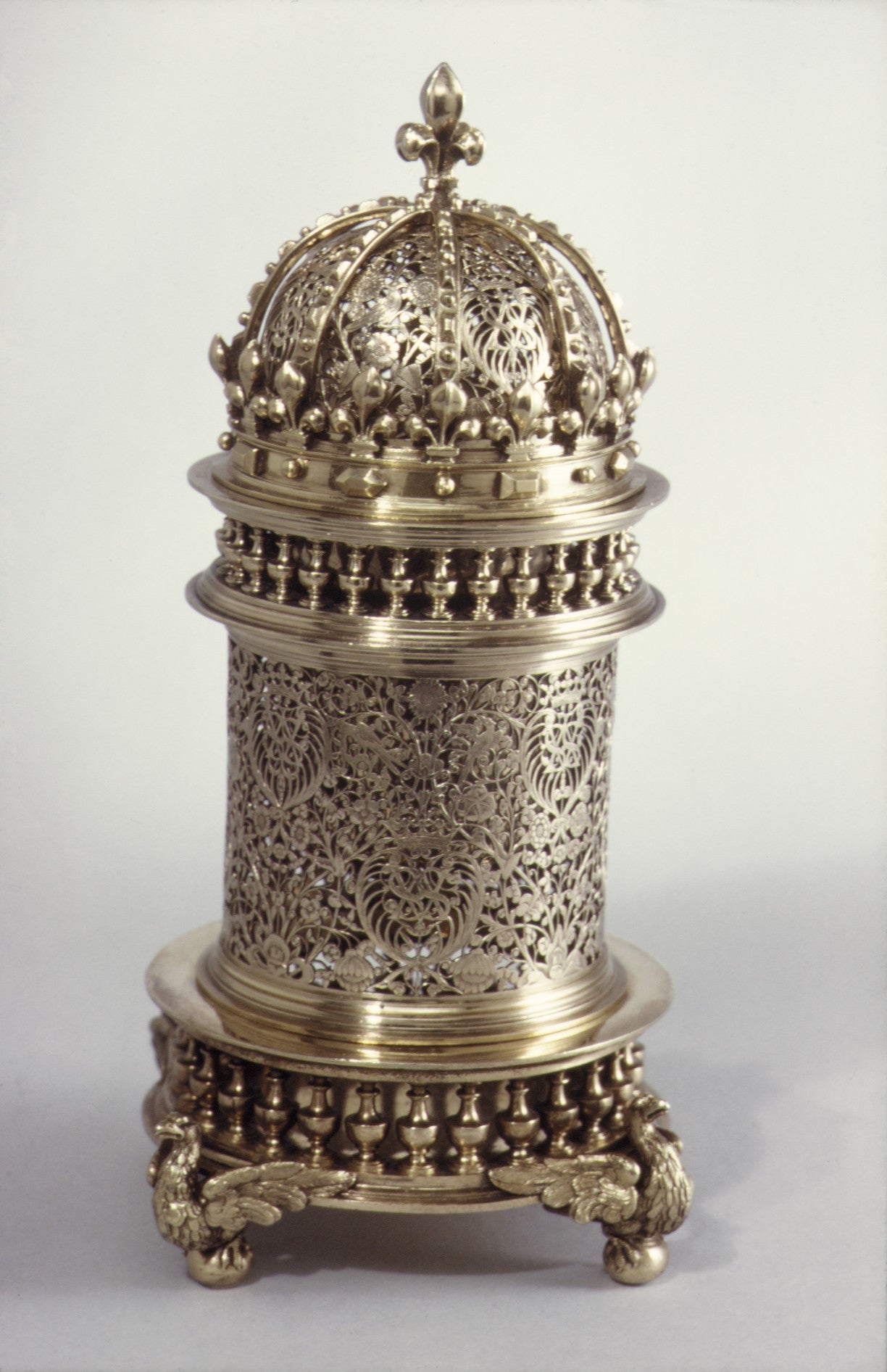 Perfume Burner