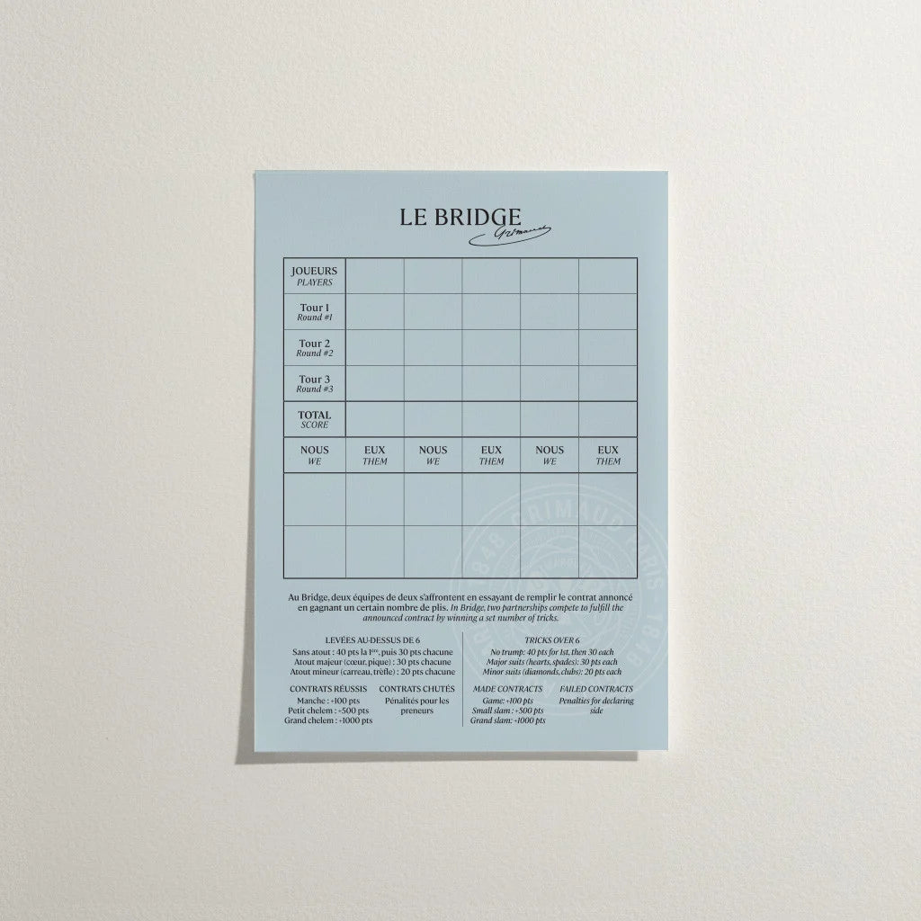 Grimaud, N°200 : Cartes à Jouer