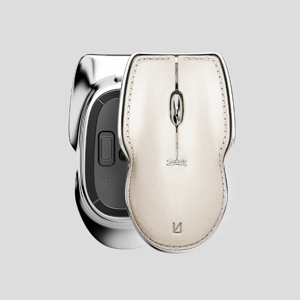 Luna Artifacts, Computer Mouse