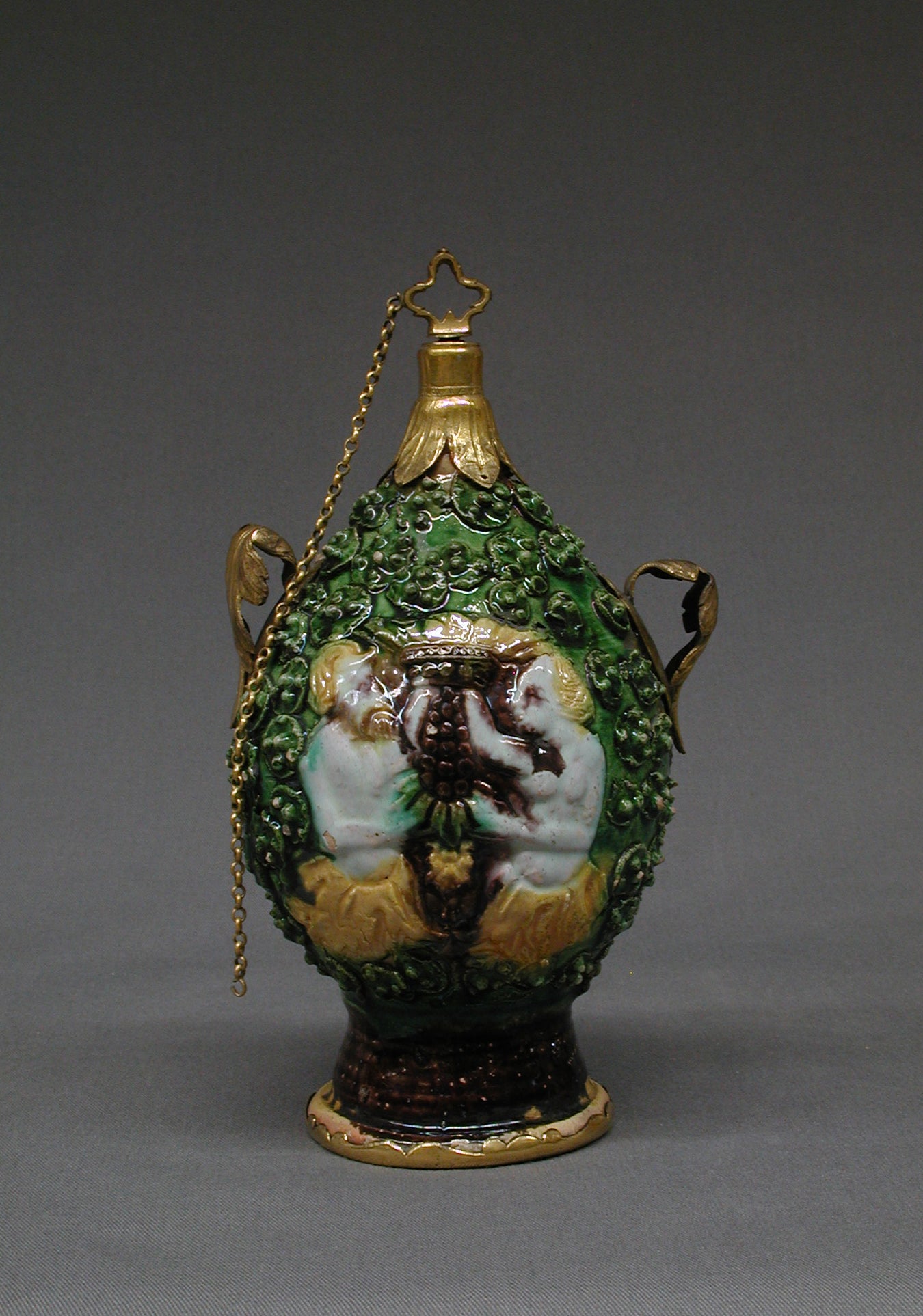 Perfume Bottle