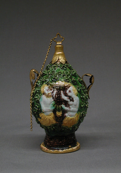 Perfume Bottle