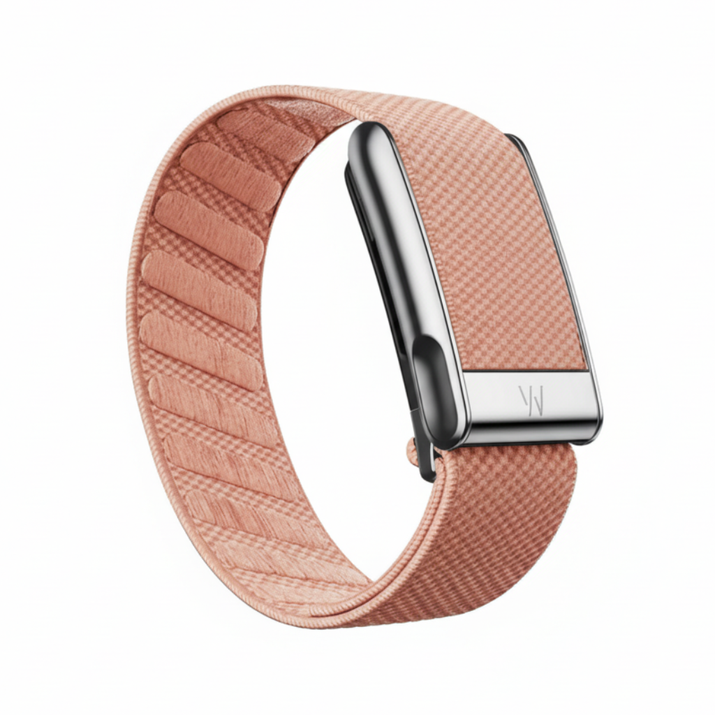 Whoop, Life Health Tracker