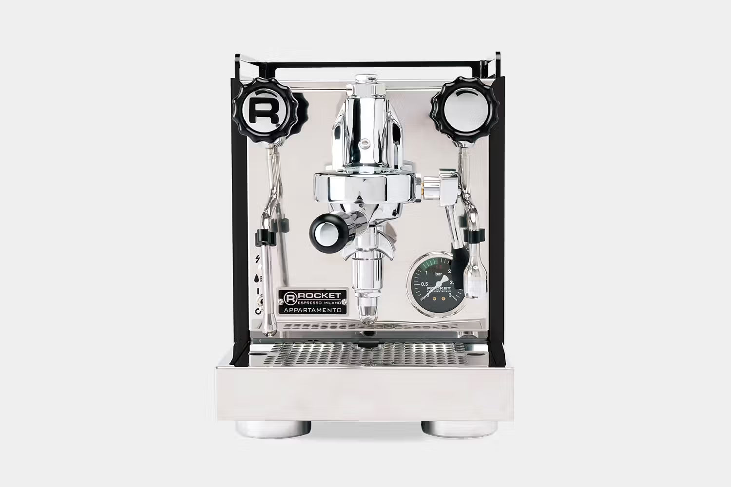 Rocket Espresso, Appartamento Espresso Machine