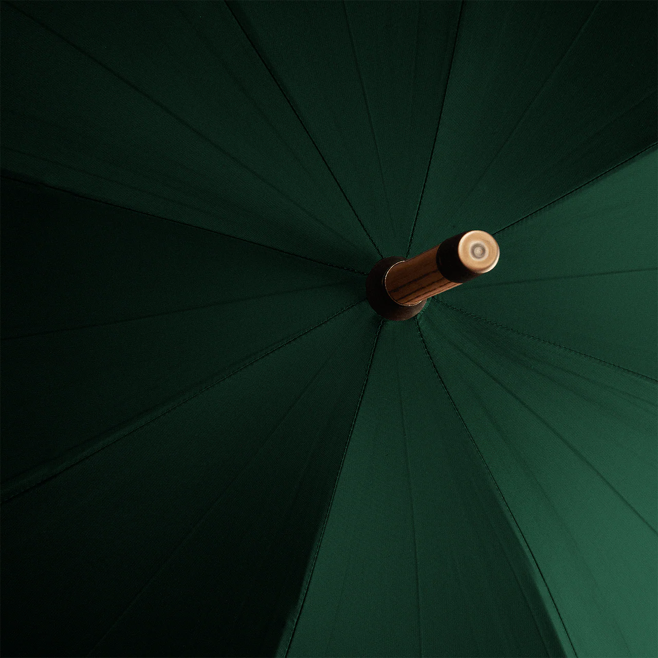 Swaine, Malacca Prince of Wales Umbrella