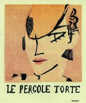 Montevertine, Le Pergole Torte 2022 (6 Bottles in Original Wood Case)