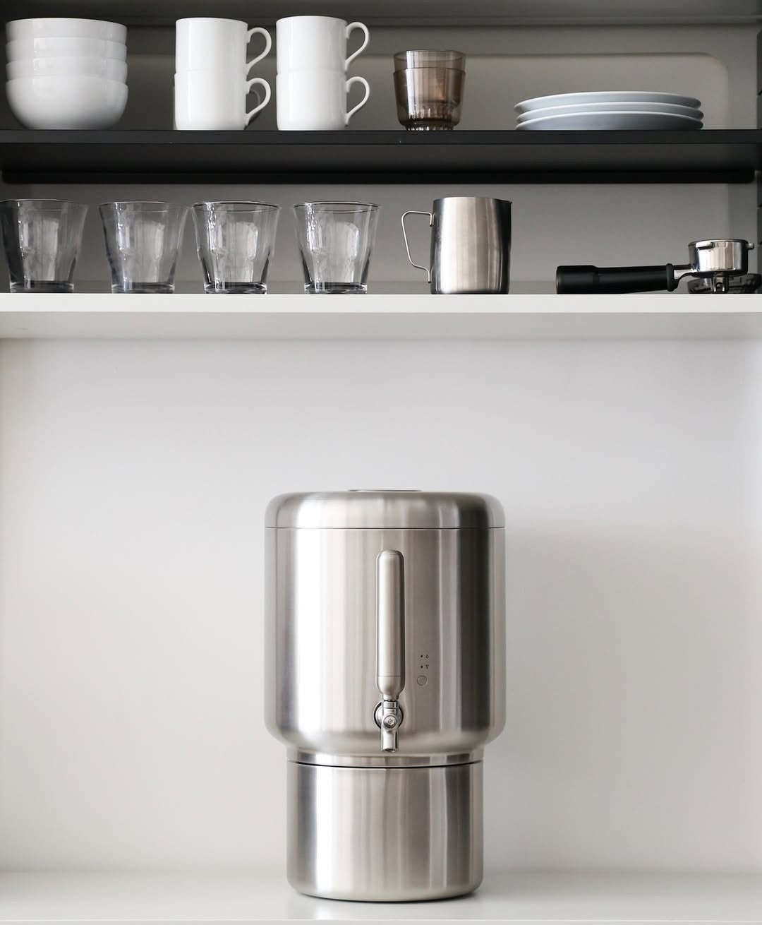 Rorra, Countertop Water Filtration System