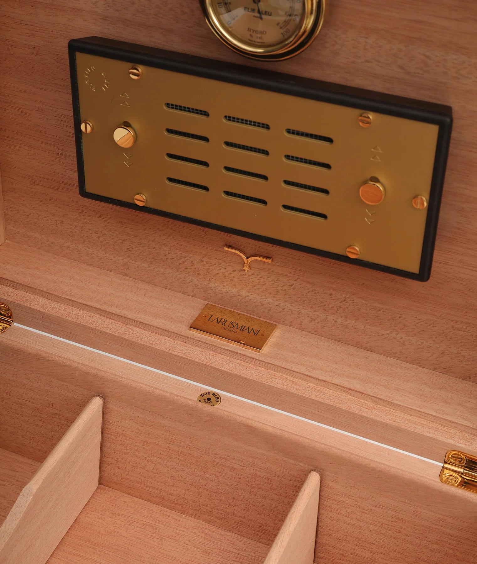 Larusmiani, Humidor Bodeguita del Medio