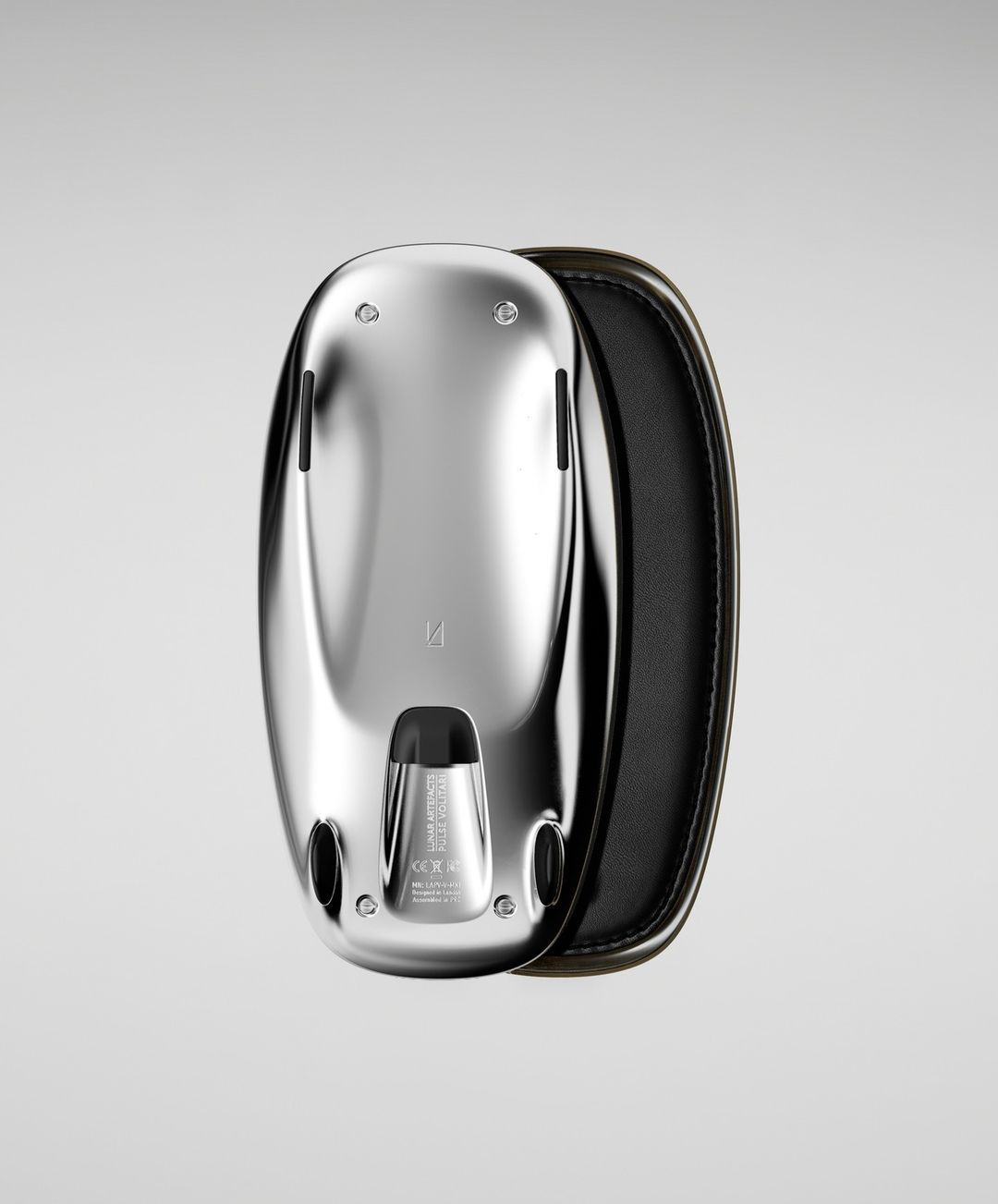 Luna Artifacts, Computer Mouse