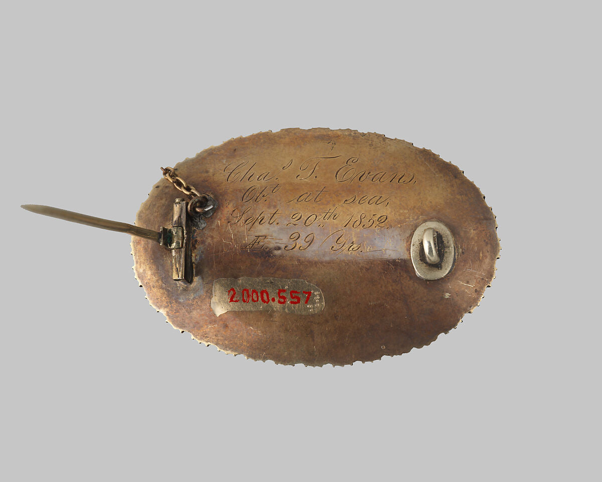 Brooch