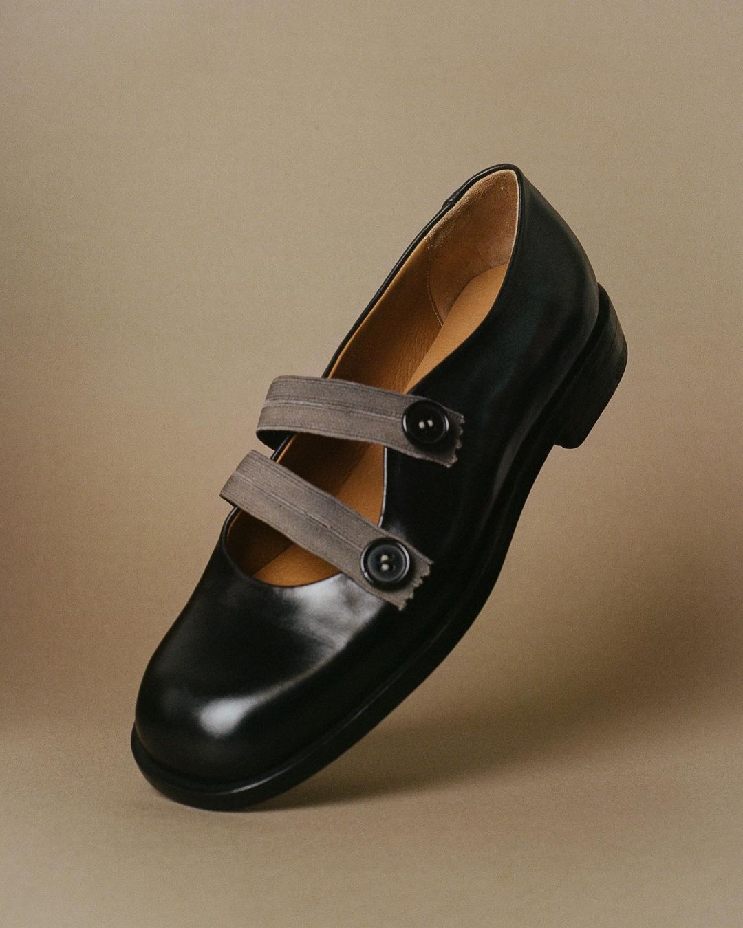 Marcos Hjorn, Mary Janes