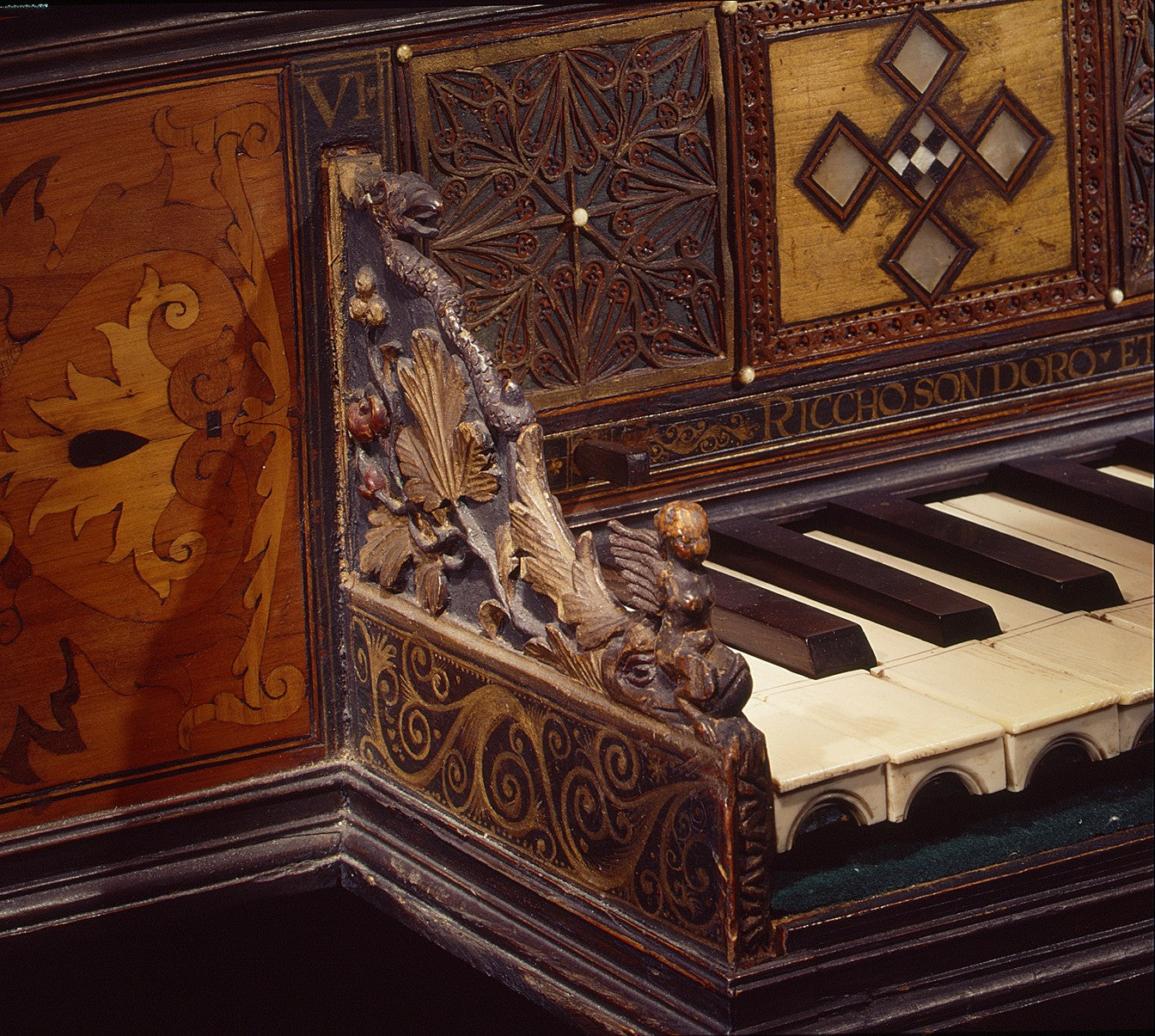 Virginal