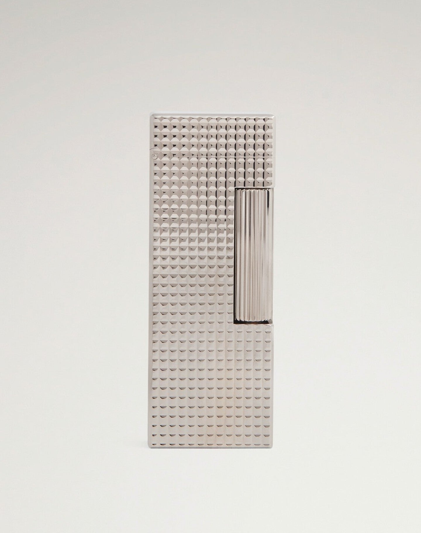 Dunhill, Hobnail Rollagas Lighter