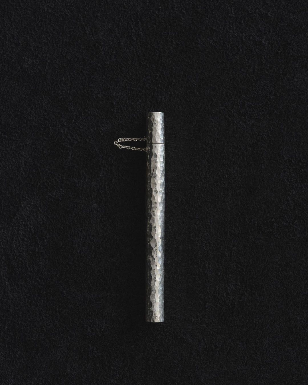 Sophie Buhai, Sterling Silver Toothpick and Case