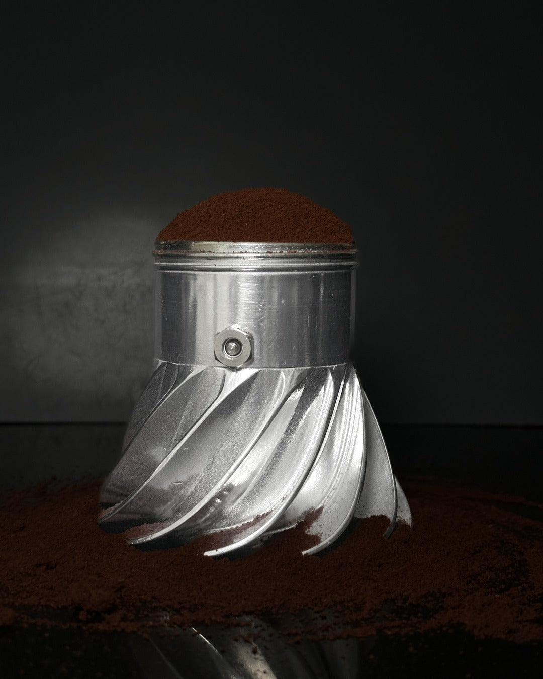 Turbo Moka, Stovetop Espresso