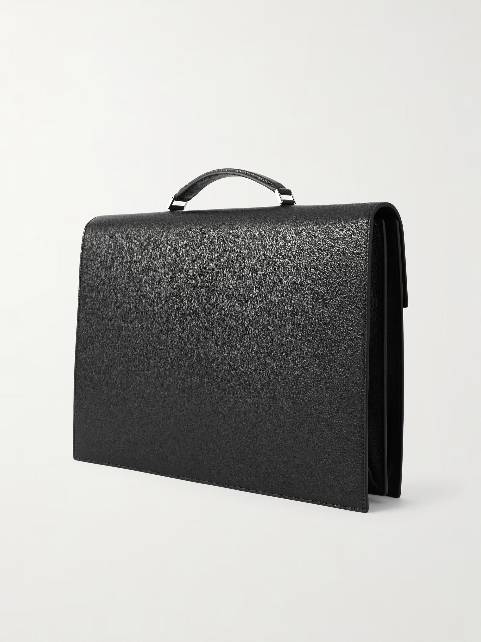 Tom Ford, Full-Grain Leather Briefcase