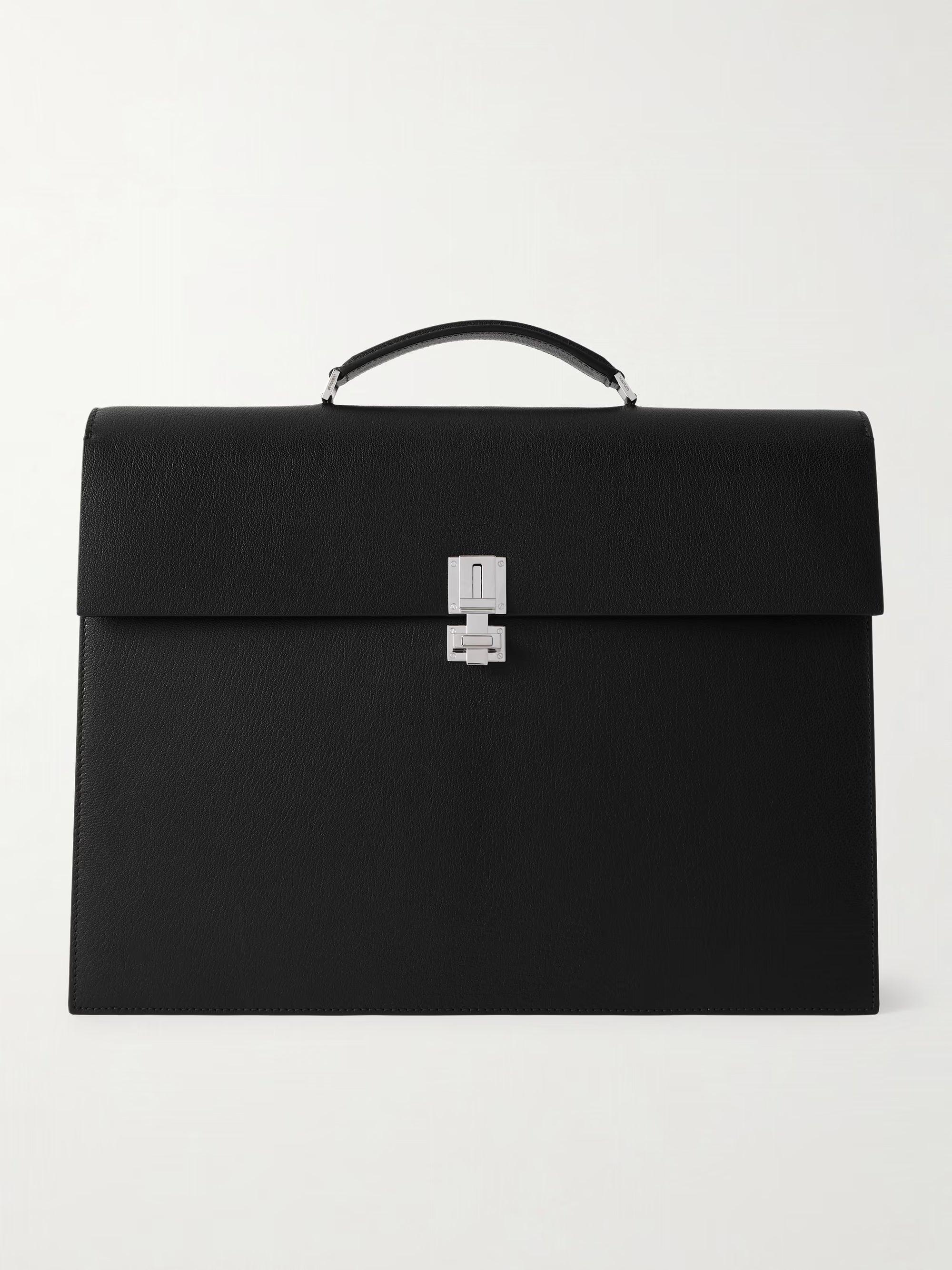 Tom Ford, Full-Grain Leather Briefcase